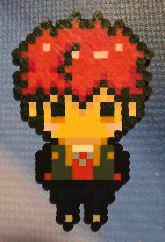 Mystic Messenger Sprites