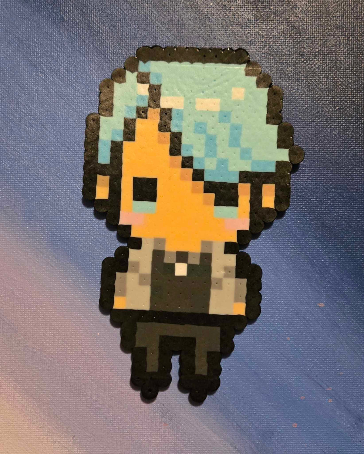 Mystic Messenger Sprites
