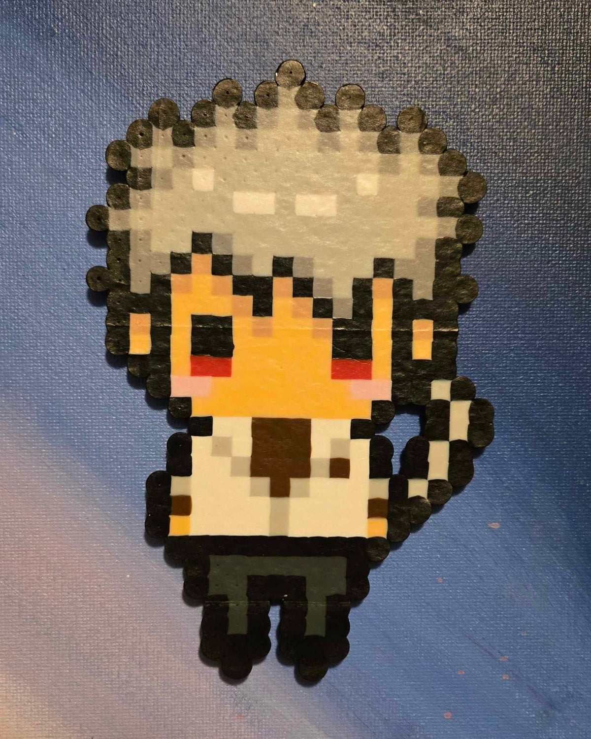 Mystic Messenger Sprites
