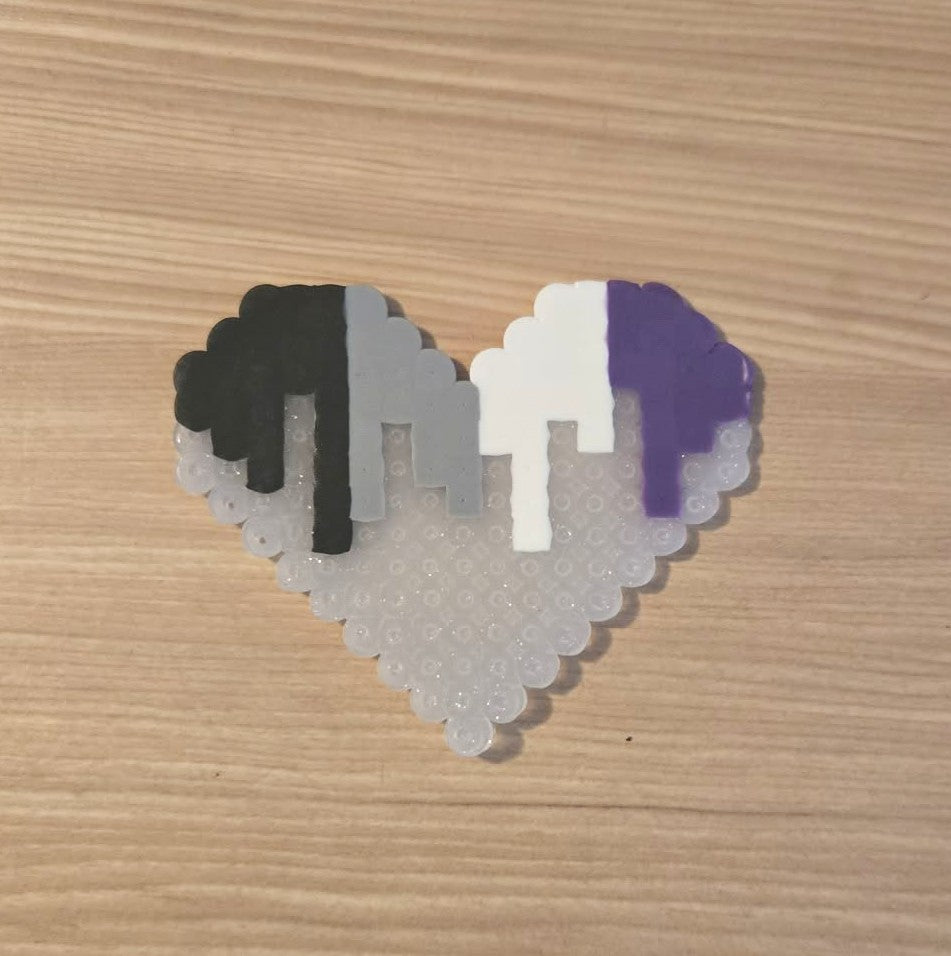 Drip Pride Hearts