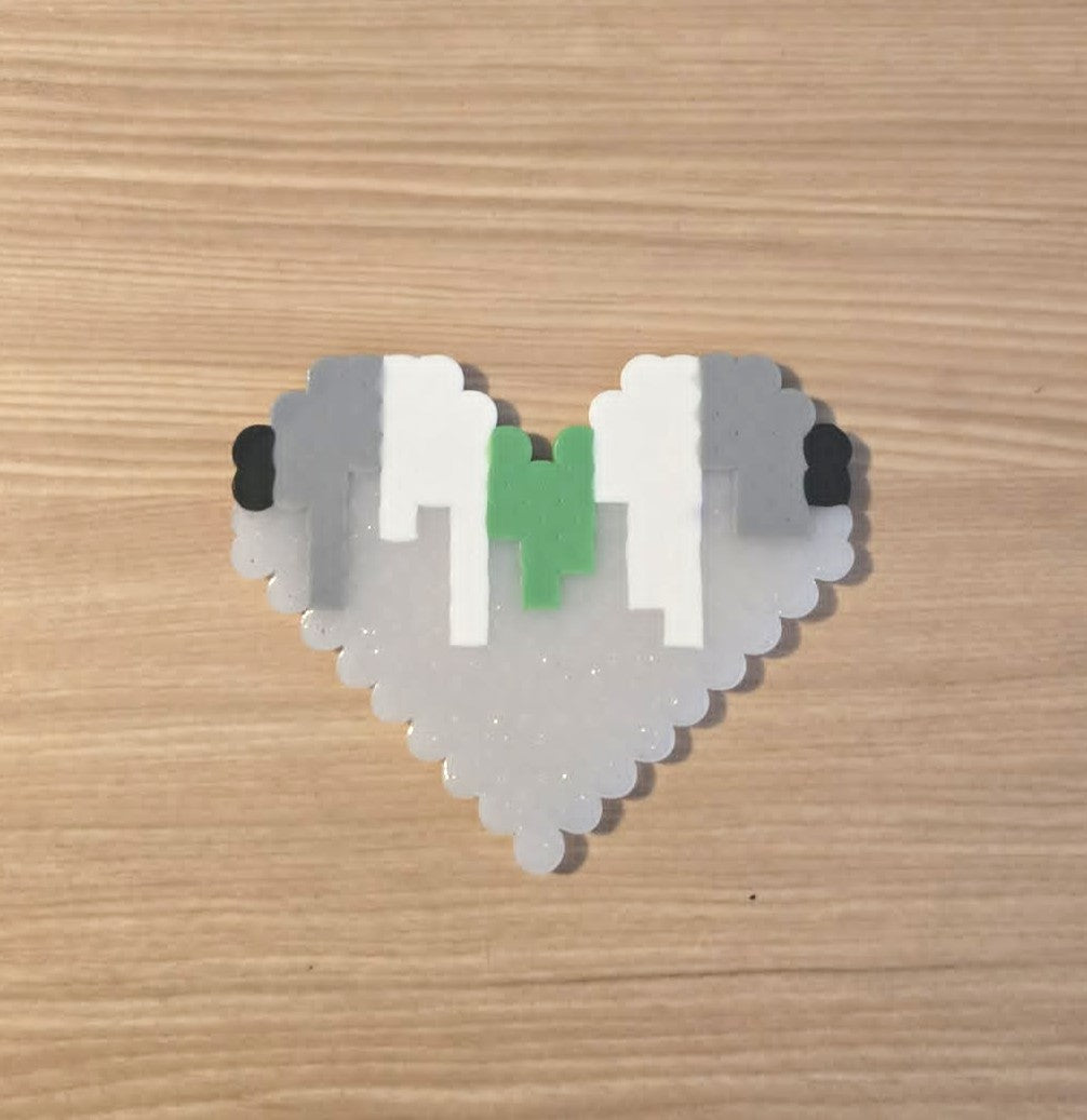 Drip Pride Hearts