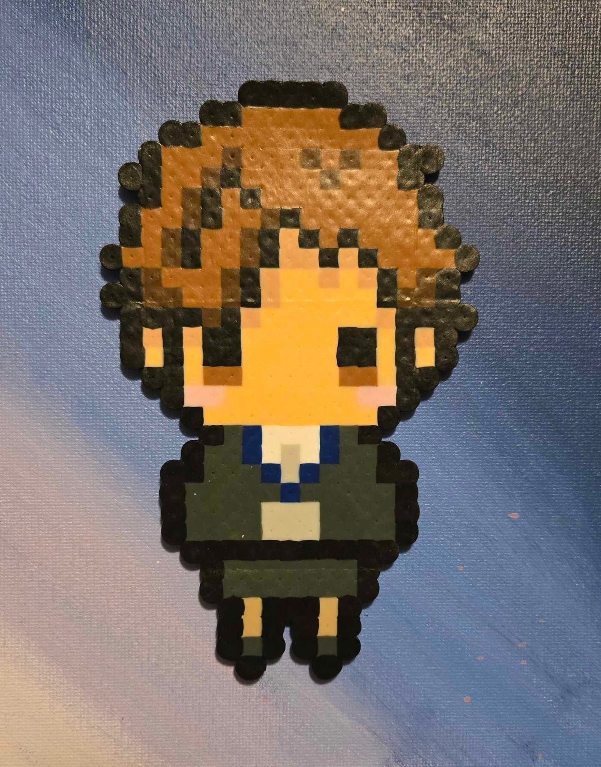 Mystic Messenger Sprites