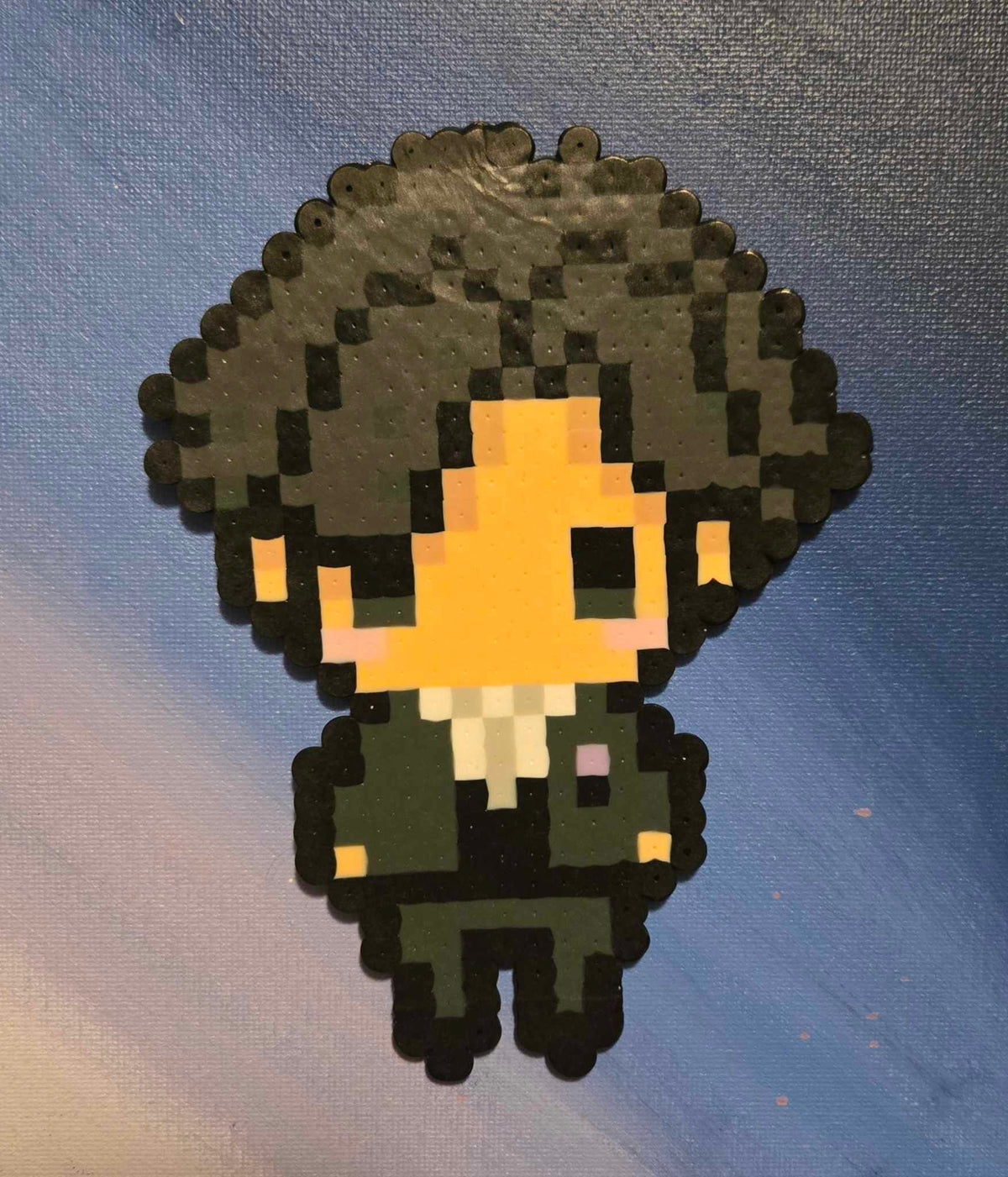 Mystic Messenger Sprites