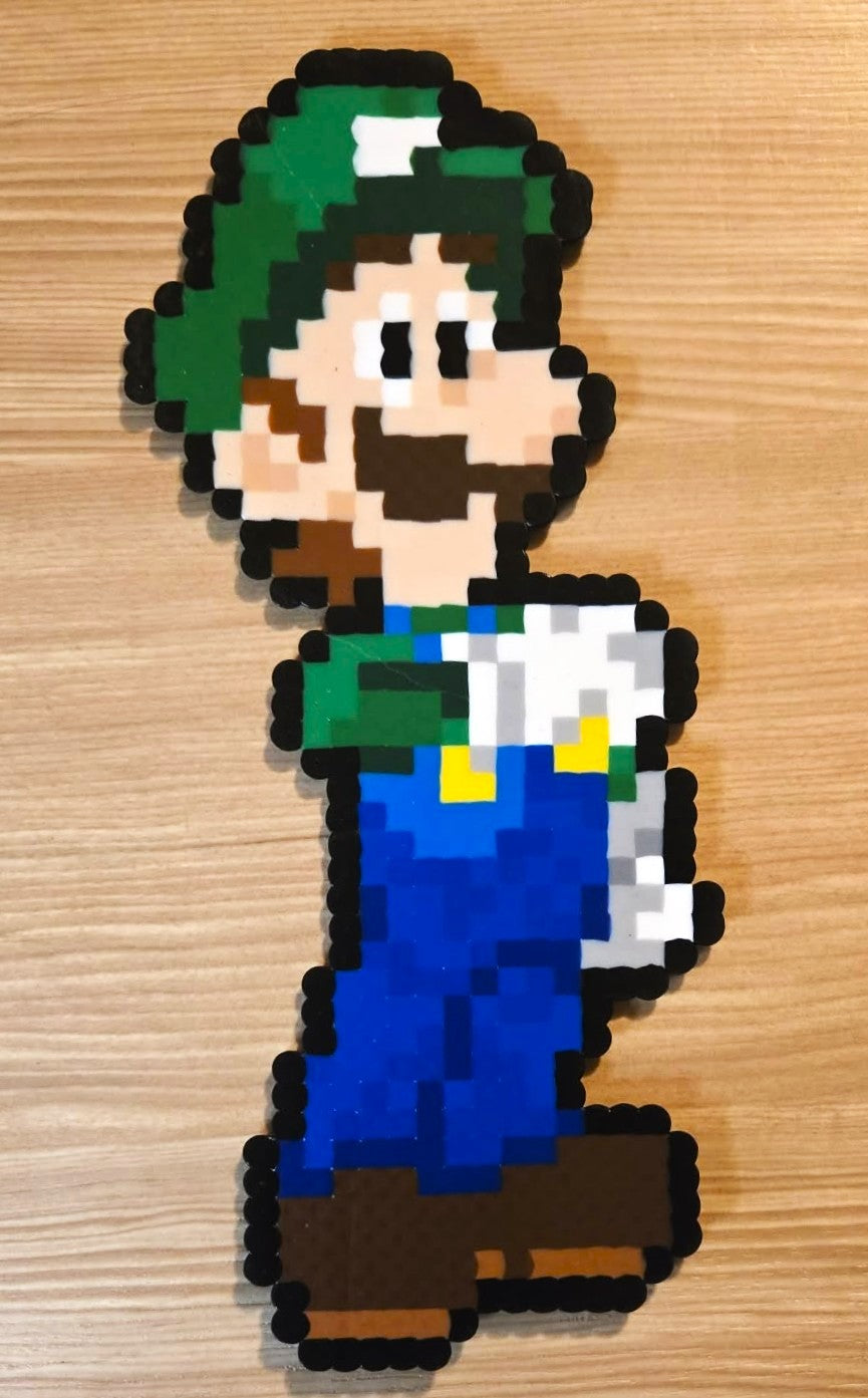 Mario Brothers