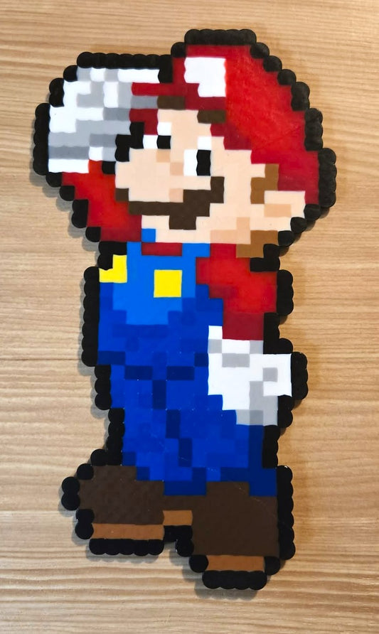 Mario Brothers