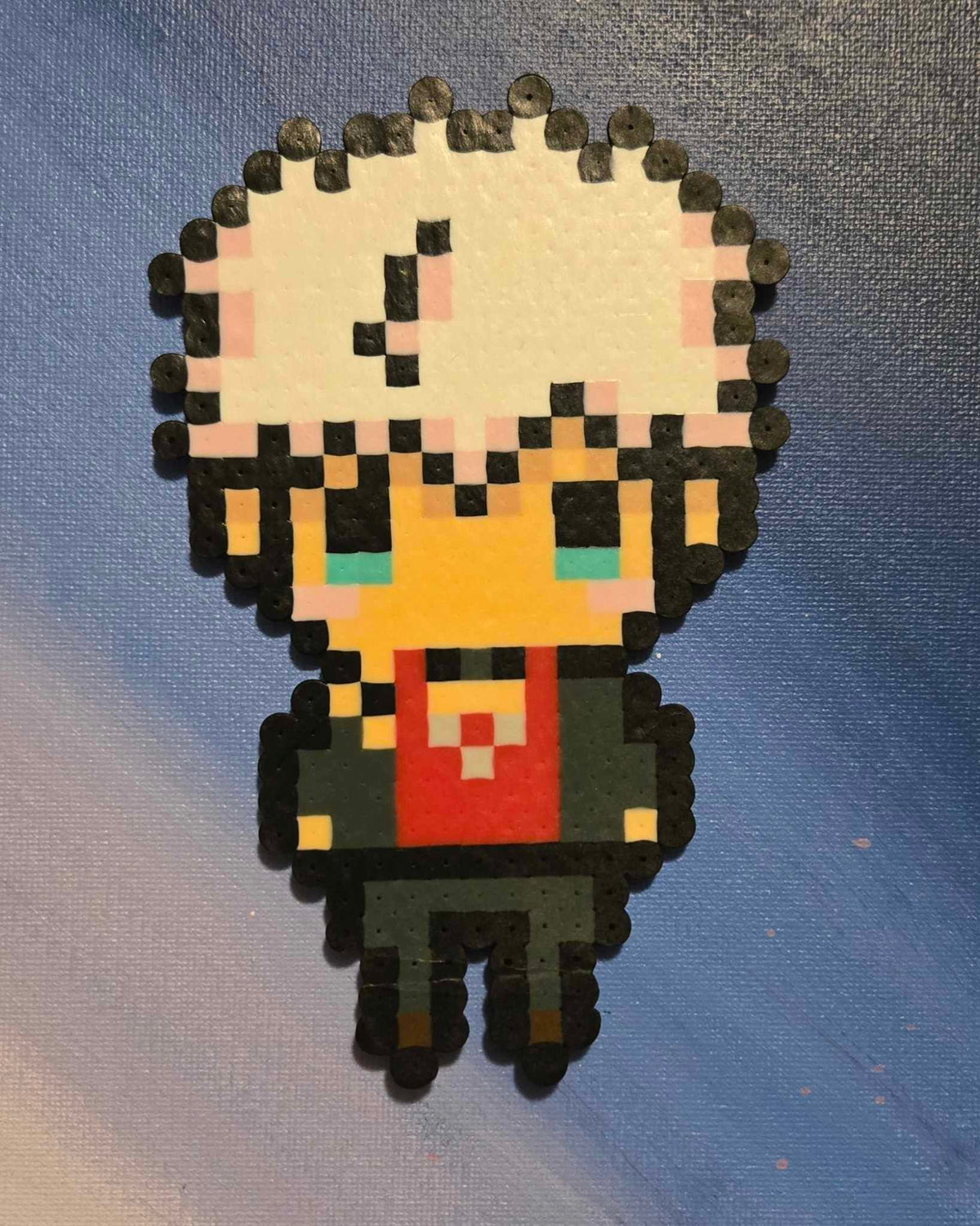 Mystic Messenger Sprites